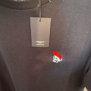 CO Black Taco Tuesday T-Shirt